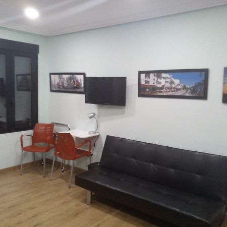 Apartamentos Corazon Del Humedo Leon Exterior photo