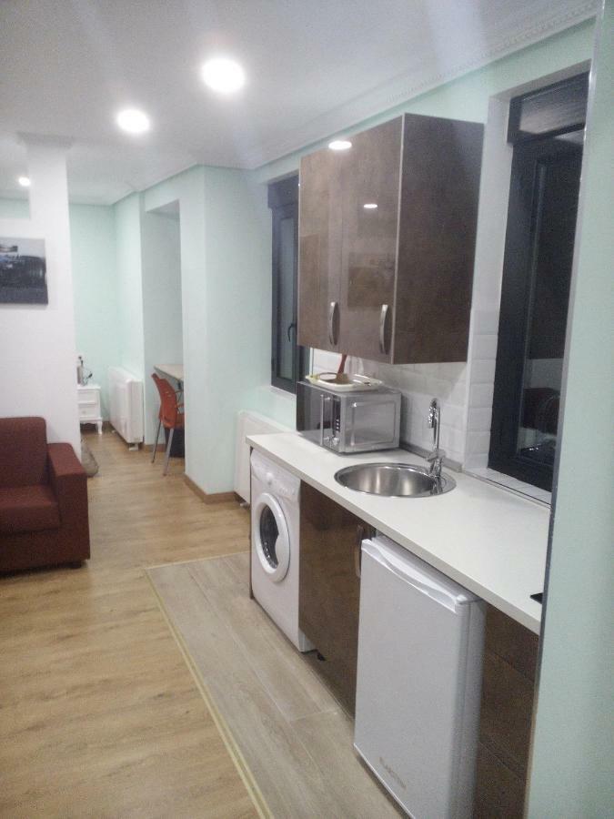 Apartamentos Corazon Del Humedo Leon Exterior photo