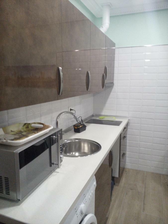 Apartamentos Corazon Del Humedo Leon Exterior photo