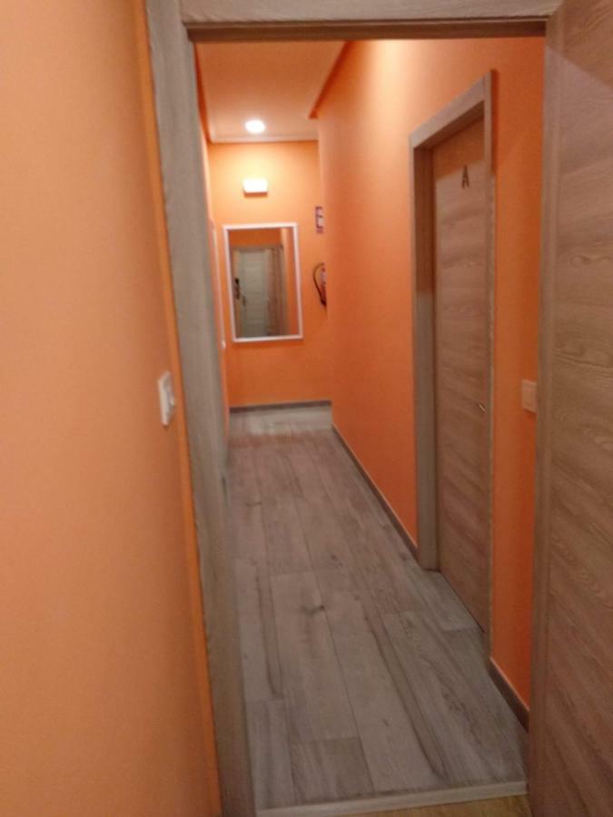 Apartamentos Corazon Del Humedo Leon Exterior photo