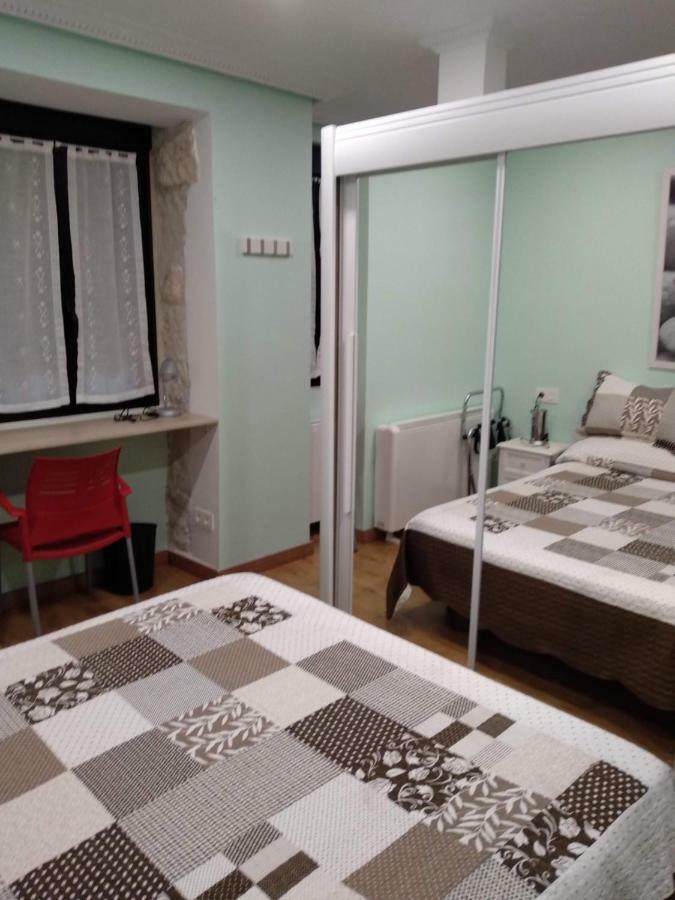 Apartamentos Corazon Del Humedo Leon Exterior photo
